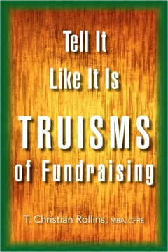 Tell It Like It Is - 9781453507735