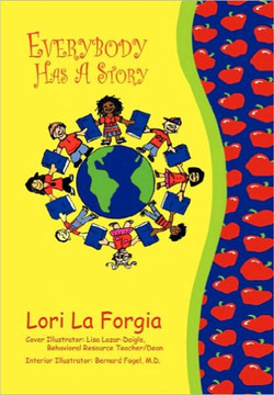 Everybody Has a Story - 9781453579497