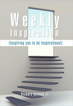Weekly Inspiration - 9781456851231