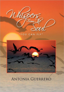 Whispers from the Soul: Echoes from the Wind - 9781456883225