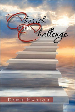Cherish the Challenge - 9781465338358