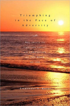 Triumphing in the Face of Adversity - 9781453554326