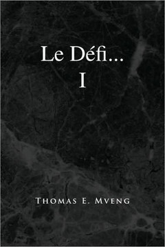 Le Defi... I