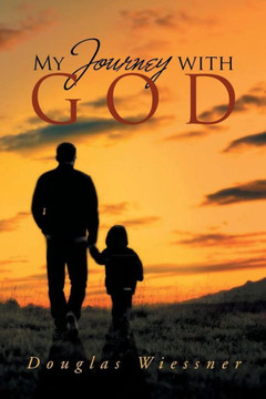 My Journey with God - 9781469134901