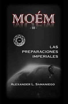 Moém-Iii : Las Preparaciones Imperiales