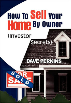 How to Sell Your Home by Owner - 9781456814649