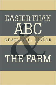 Easier Than ABC and the Farm
