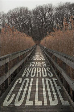 When Words Collide - 9781465395399