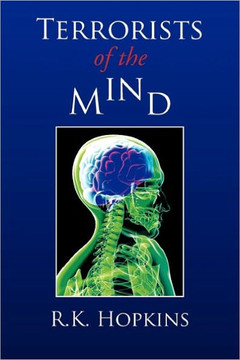 Terrorists of the Mind Terrorists of the Mind