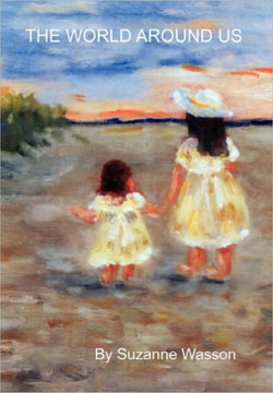 The World Around Us - 9781453562000