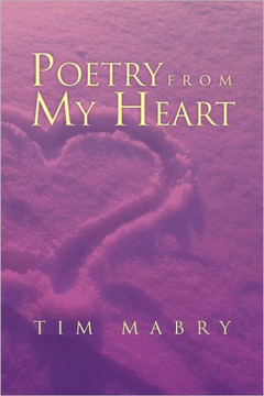 Poetry from My Heart - 9781465389220