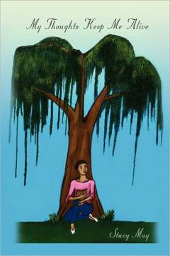 My Thoughts Keep Me Alive