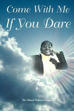 Come with Me If You Dare - 9781469182759