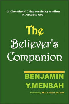 Believer's Companion Believer's Companion