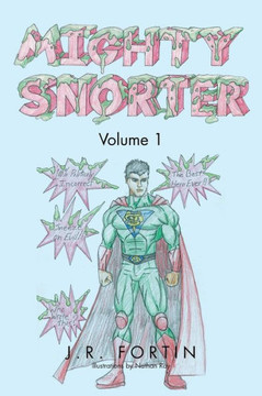 Mighty Snorter Volume 1: Volume 1