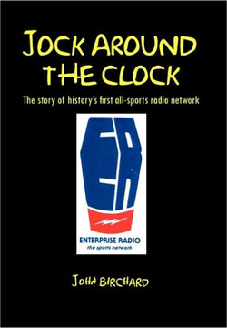 Jock Around the Clock - 9781456822590