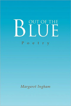 Out of the Blue - 9781456807450