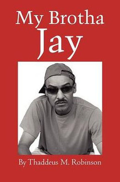 My Brotha Jay