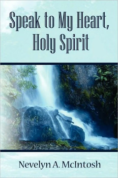 Speak to My Heart, Holy Spirit Speak to My Heart, Holy Spirit