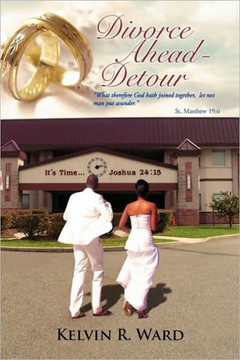 Divorce Ahead - Detour - 9781441584397