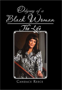 Odyssey of a Black Woman - 9781453569320