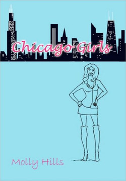 Chicago Girls - 9781453561430
