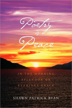 Poetry Is Peace - 9781456802226