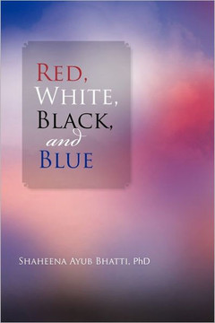 Red, White, Black and Blue: Essays in Literary Criticism