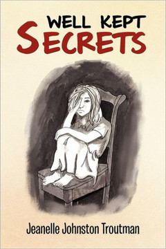 Well Kept Secrets - 9781456802257
