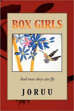 Box Girls - 9781469186719