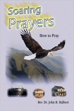 Soaring Prayers - 9781450025041