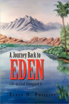 A Journey Back to Eden