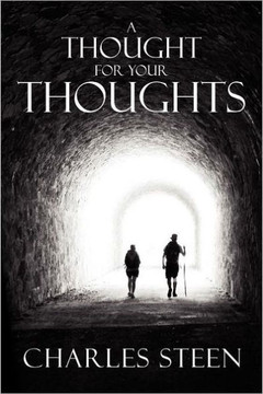A Thought For Your Thoughts - 9781469170244