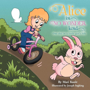 Alice in NO WONDERland: One day in a little girl's life