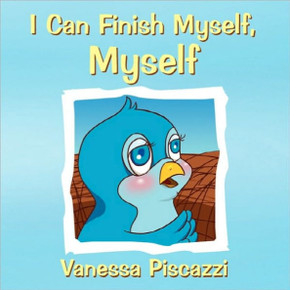 I Can Finish Myself, Myself