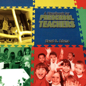 A Handbook for Preschool Teachers