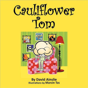 Cauliflower Tom