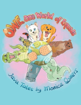 Java Tales: O.W.E.: One World of Equals