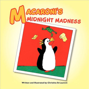 Macaroni's Midnight Madness