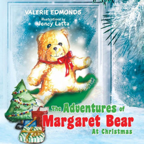 The Adventures of Margaret Bear: At Christmas