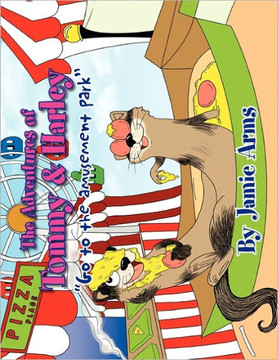 The Adventures of Tommy & Harley