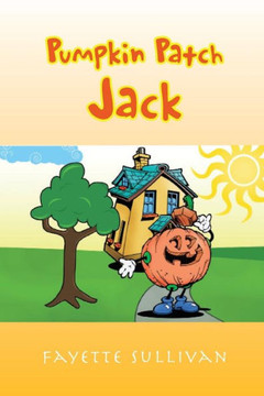 Pumpkin Patch Jack - 9781456829421