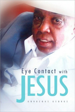 Eye Contact with Jesus