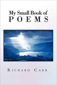 My Small Book of Poems - 9781469141503