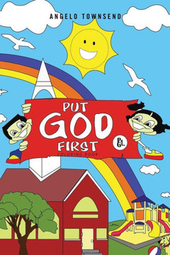 Put God First - 9781477102374
