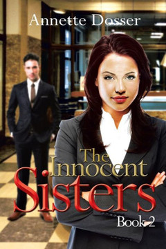 The Innocent Sisters Book II: The Mind Reader