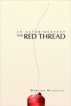 The Red Thread - 9781450012812