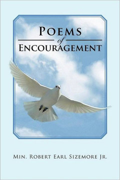 Poems of Encouragement - 9781469196664