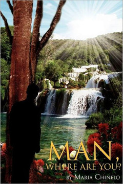 Man, Where Are You? - 9781465309655