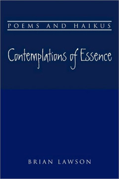 Contemplations of Essence